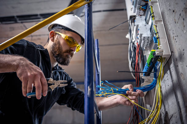 Best Electric Panel Repair  in Bronx, NY