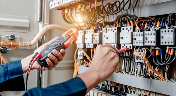 Best Local Electrician Companies  in Bronx, NY